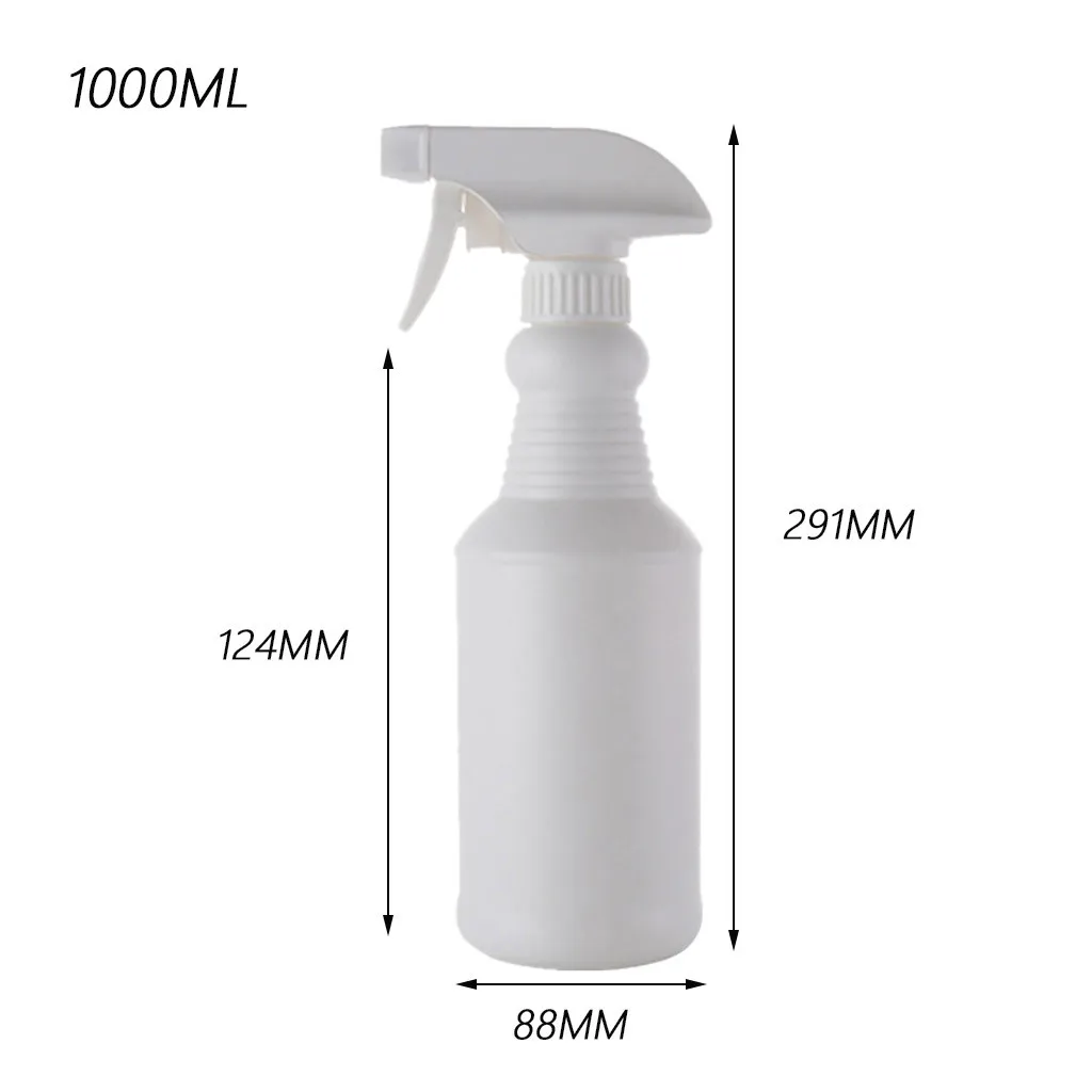 4pc Spray Bottle Empty Pastic Bottle Sprayer For Cleaning Gardening Feeding Bottle Travel Plastic New Portable Bottles #7
4pc Spray Bottle Empty Pastic Bottle Sprayer For Cleaning Gardening Feeding Bottle Travel Plastic New Portable Bottles #7