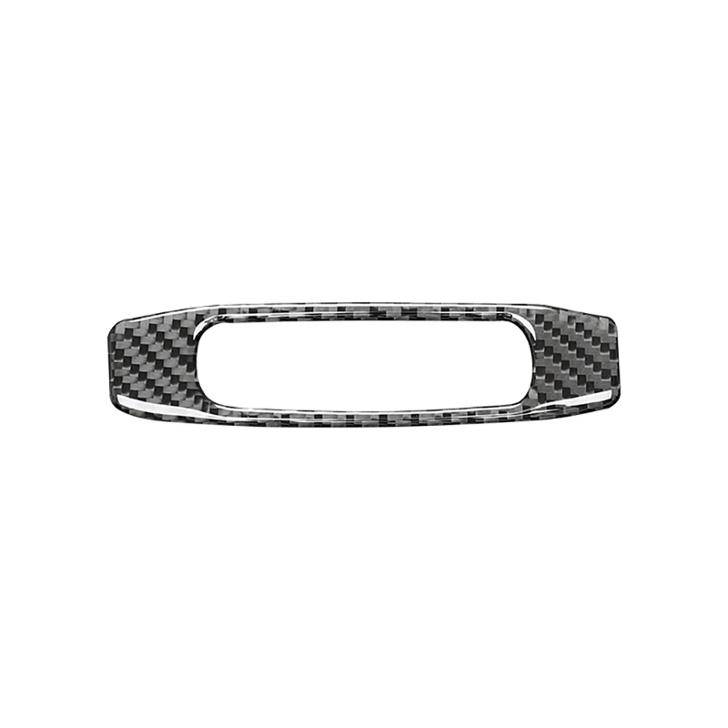 Seabuy For Mitsubishi Lancer 2008-2015 Carbon Fiber Car Skylight Sunroof Handle Sticker Cover Trim Frame Decorative Accessories
Seabuy For Mitsubishi Lancer 2008-2015 Carbon Fiber Car Skylight Sunroof Handle Sticker Cover Trim Frame Decorative Accessories