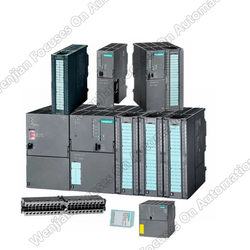 PLC S7-1200 CPU 1214C 6ES7214-1BG40-0XB0 100% Brand Original 6ES7214-1AG40-0XB0 6ES7214-1HG40-0XB0
PLC S7-1200 CPU 1214C 6ES7214-1BG40-0XB0 100% Brand Original 6ES7214-1AG40-0XB0 6ES7214-1HG40-0XB0