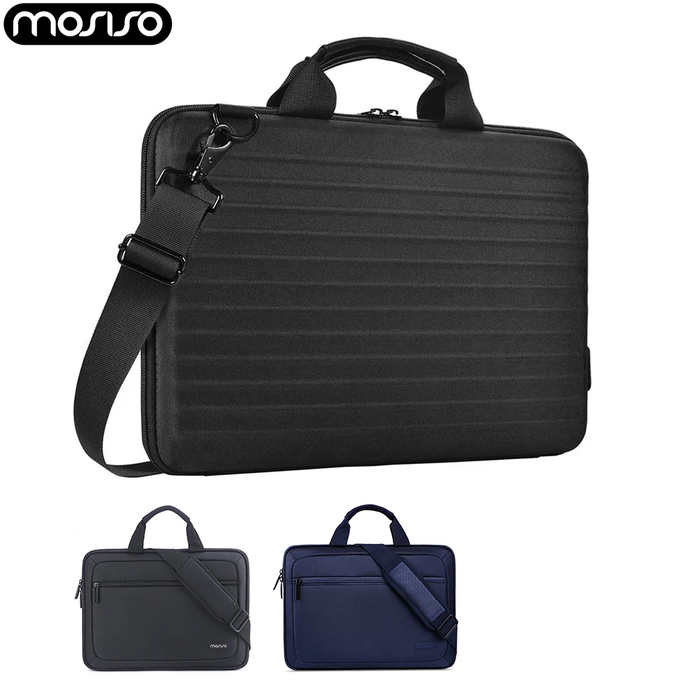 Mosiso EVA Shockproof Bag 13.3 inch for Macbook Air/Pro/Retina Zipper Shoulder Bags for iPad Pro 12.7 Laptop Acer Asus Lenovo
Mosiso EVA Shockproof Bag 13.3 inch for Macbook Air/Pro/Retina Zipper Shoulder Bags for iPad Pro 12.7 Laptop Acer Asus Lenovo