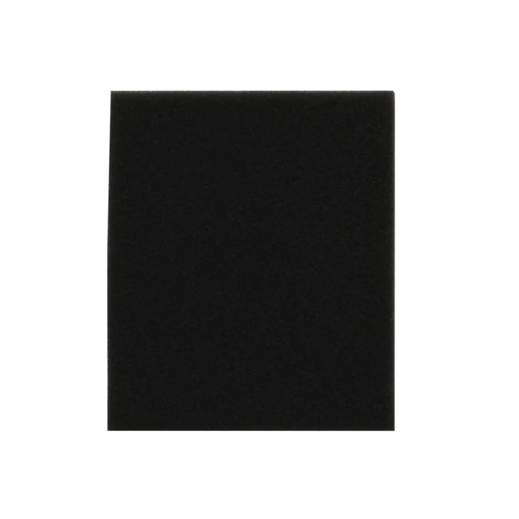 00996 Filter Sponge for Household Vacuum Cleaner Fc8140 Fc8142 Fc8144 Fittings Filter Cotton
00996 Filter Sponge for Household Vacuum Cleaner Fc8140 Fc8142 Fc8144 Fittings Filter Cotton