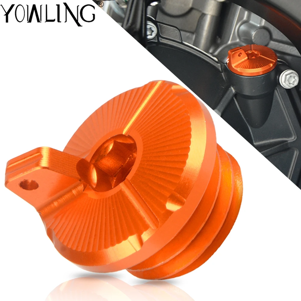 FOR 990 Supermoto 990 SMT 2008 990 SMR 2012 2013 2014 Motorcycle CNC Aluminum Engine Oil Filler Screw Cover Cap Plug
FOR 990 Supermoto 990 SMT 2008 990 SMR 2012 2013 2014 Motorcycle CNC Aluminum Engine Oil Filler Screw Cover Cap Plug