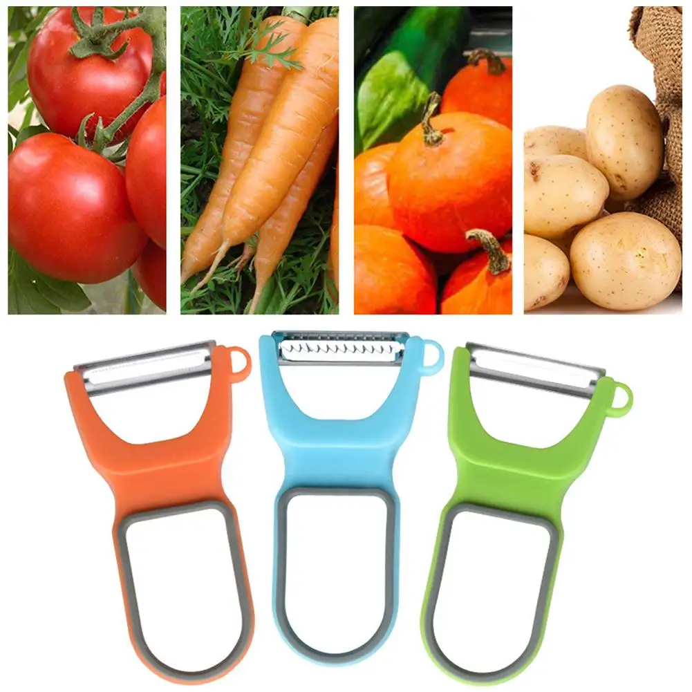 3 предмета в комплекте Slicer измельчитель фруктов и овощей нож для нарезания