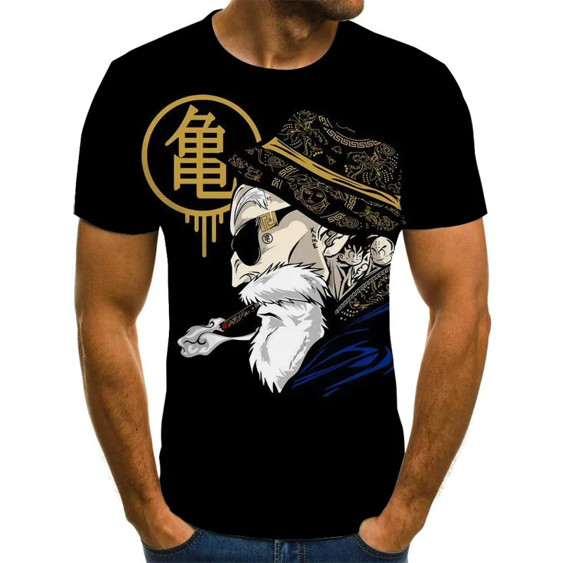 The latest top 3D printed T-shirts hip-hop summer street men's clothing, Harajuku old man T-shirts, hip-hop t-shirts
The latest top 3D printed T-shirts hip-hop summer street men's clothing, Harajuku old man T-shirts, hip-hop t-shirts