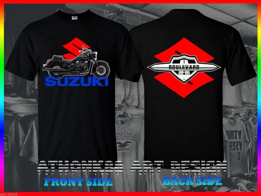 Summer 2019 Short Sleeve Plus Size SUZ C50 BOULEVARD T-SHIRT INTRUDER C800 BOULEVARD TEE T-SHIRT
Summer 2019 Short Sleeve Plus Size SUZ C50 BOULEVARD T-SHIRT INTRUDER C800 BOULEVARD TEE T-SHIRT