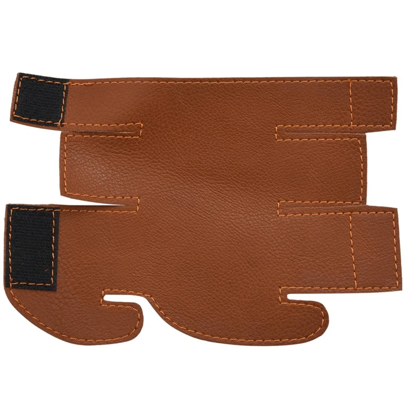New Soft Synthetic Leather Professional Trumpet Protective Cover Case Trumpet Parts Accessories
New Soft Synthetic Leather Professional Trumpet Protective Cover Case Trumpet Parts Accessories