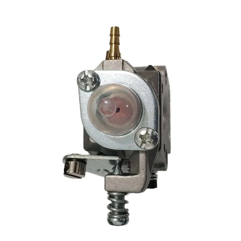 High Quality Carburetor Garden Tools Accessories Durable Fit For Emak Oleo Mac Efco Trimmer Brushcutters WT460
High Quality Carburetor Garden Tools Accessories Durable Fit For Emak Oleo Mac Efco Trimmer Brushcutters WT460