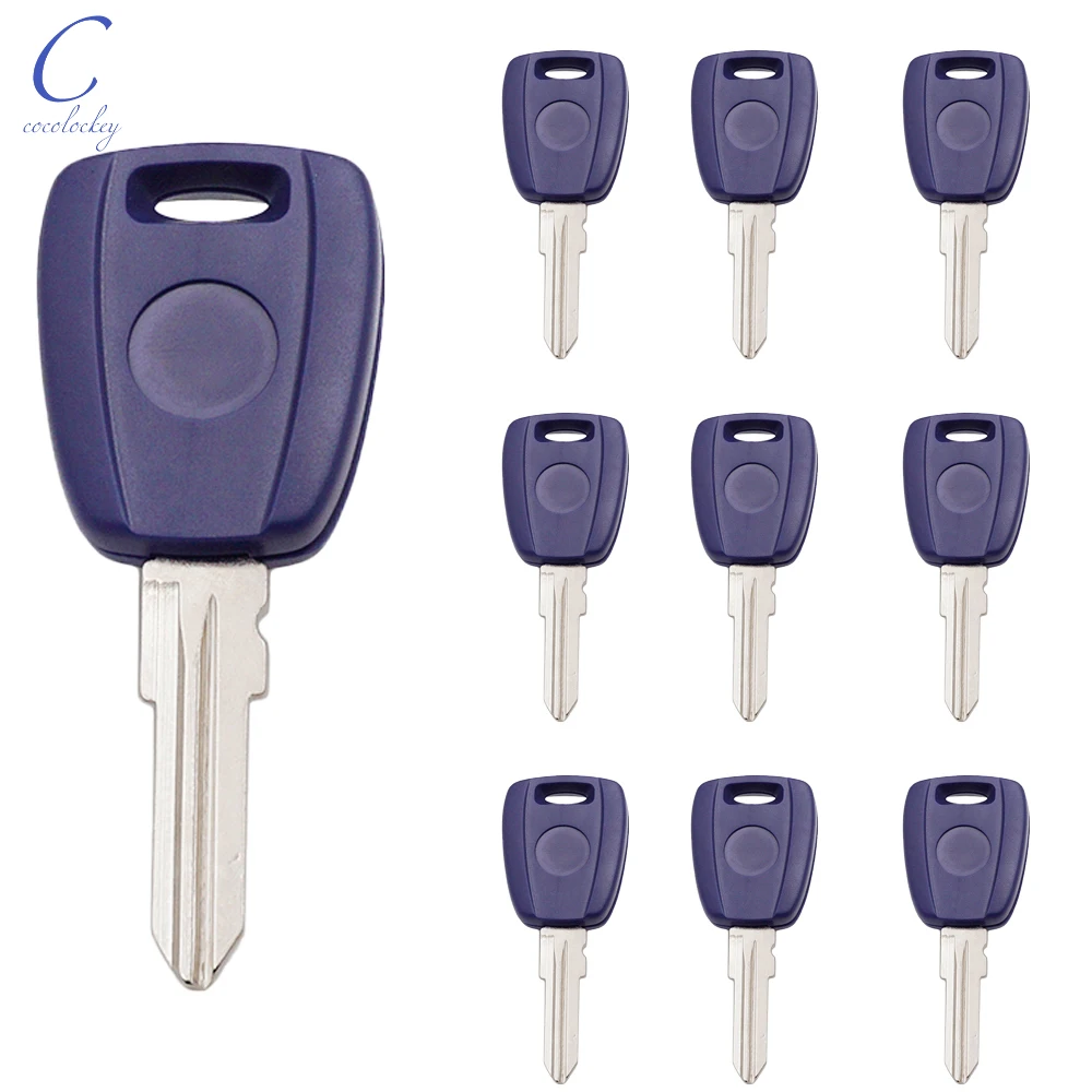 Cocolockey Car Transponder Chip Key Shell No Chip FOR Fiat Bravo Punto Ducato Daily Scudo Key Blank GT15 Uncut Blade 10pcs/lot
Cocolockey Car Transponder Chip Key Shell No Chip FOR Fiat Bravo Punto Ducato Daily Scudo Key Blank GT15 Uncut Blade 10pcs/lot