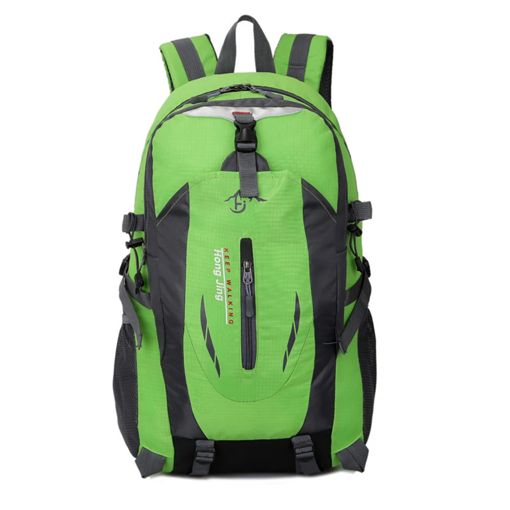 Light Portable Men Travel Backpacks Quality Nylon Waterproof Climbing Hiking Bags Outdoor Sport Men Backpack Women School Bags
Light Portable Men Travel Backpacks Quality Nylon Waterproof Climbing Hiking Bags Outdoor Sport Men Backpack Women School Bags
