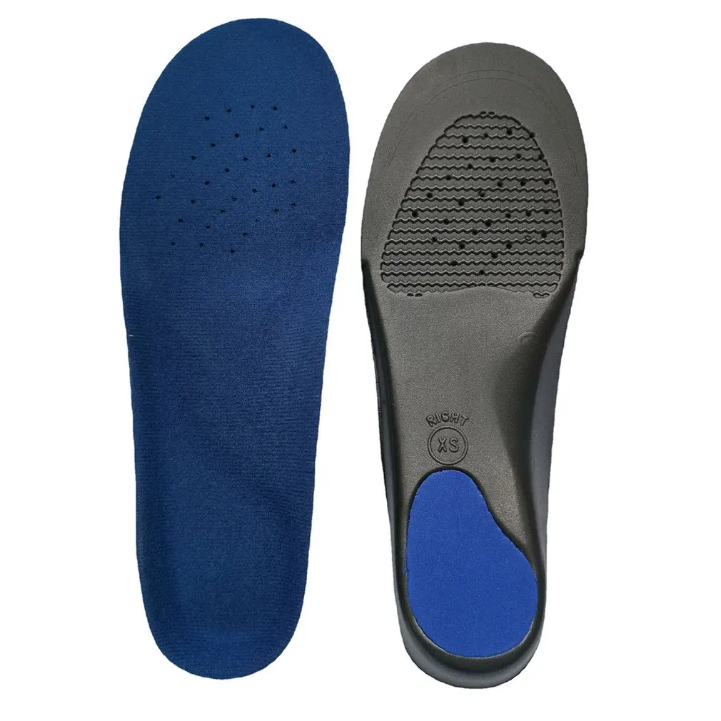 Breathable Orthopedic Insole Flat Foot Orthopedic Insole High Arch Insole Flat Foot Orthosis Special Shoes
Breathable Orthopedic Insole Flat Foot Orthopedic Insole High Arch Insole Flat Foot Orthosis Special Shoes