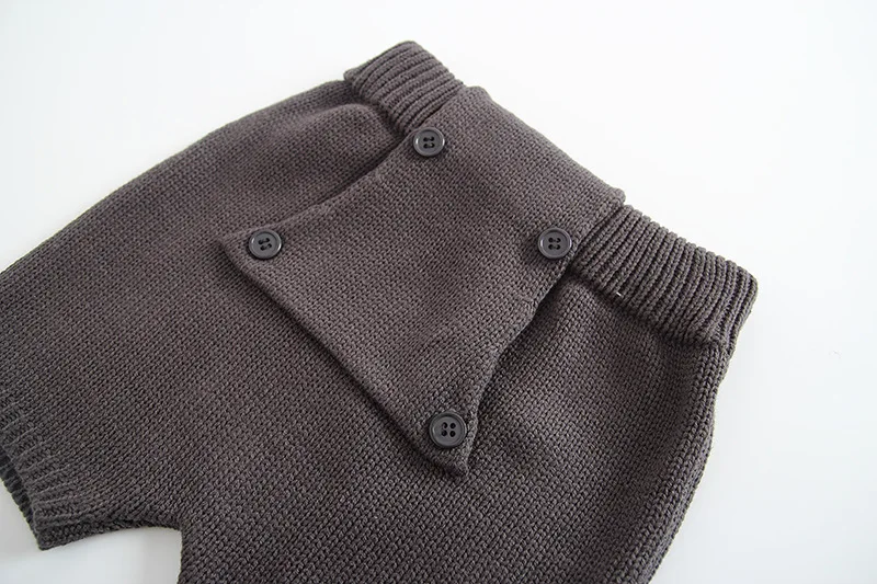 Knitting Boys Suit Winter Spring Kids Sweaters Set Girls Clothes Fashion Big Ears Rabbit Shaped Pullover+Short 2pcs Clothing Set
Knitting Boys Suit Winter Spring Kids Sweaters Set Girls Clothes Fashion Big Ears Rabbit Shaped Pullover+Short 2pcs Clothing Set