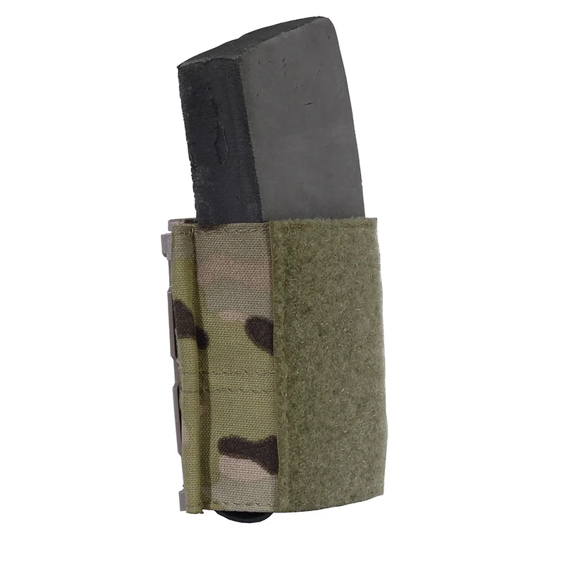 Warwolf Quick Pull Tactical Magazine Bag With Nylon MOLLE Webbing Buckle Belt Attachment Bag
Warwolf Quick Pull Tactical Magazine Bag With Nylon MOLLE Webbing Buckle Belt Attachment Bag
