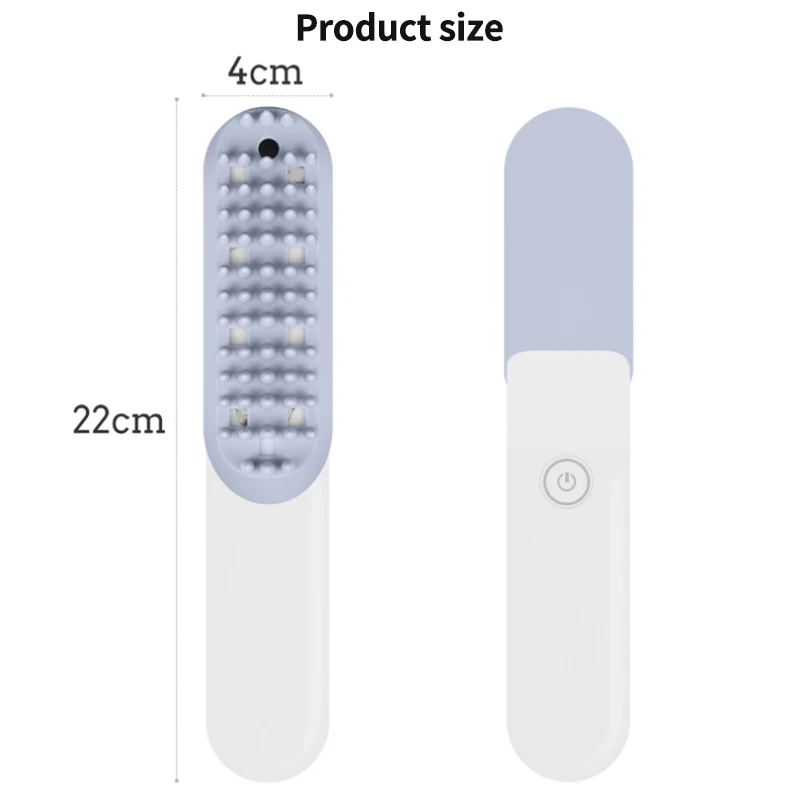 Protect Flea Comb For Cats Dogs Pet Stainless Steel Comfort Flea Hair Grooming Tools Deworming Brush Short Long Hair Fur Remove
Protect Flea Comb For Cats Dogs Pet Stainless Steel Comfort Flea Hair Grooming Tools Deworming Brush Short Long Hair Fur Remove