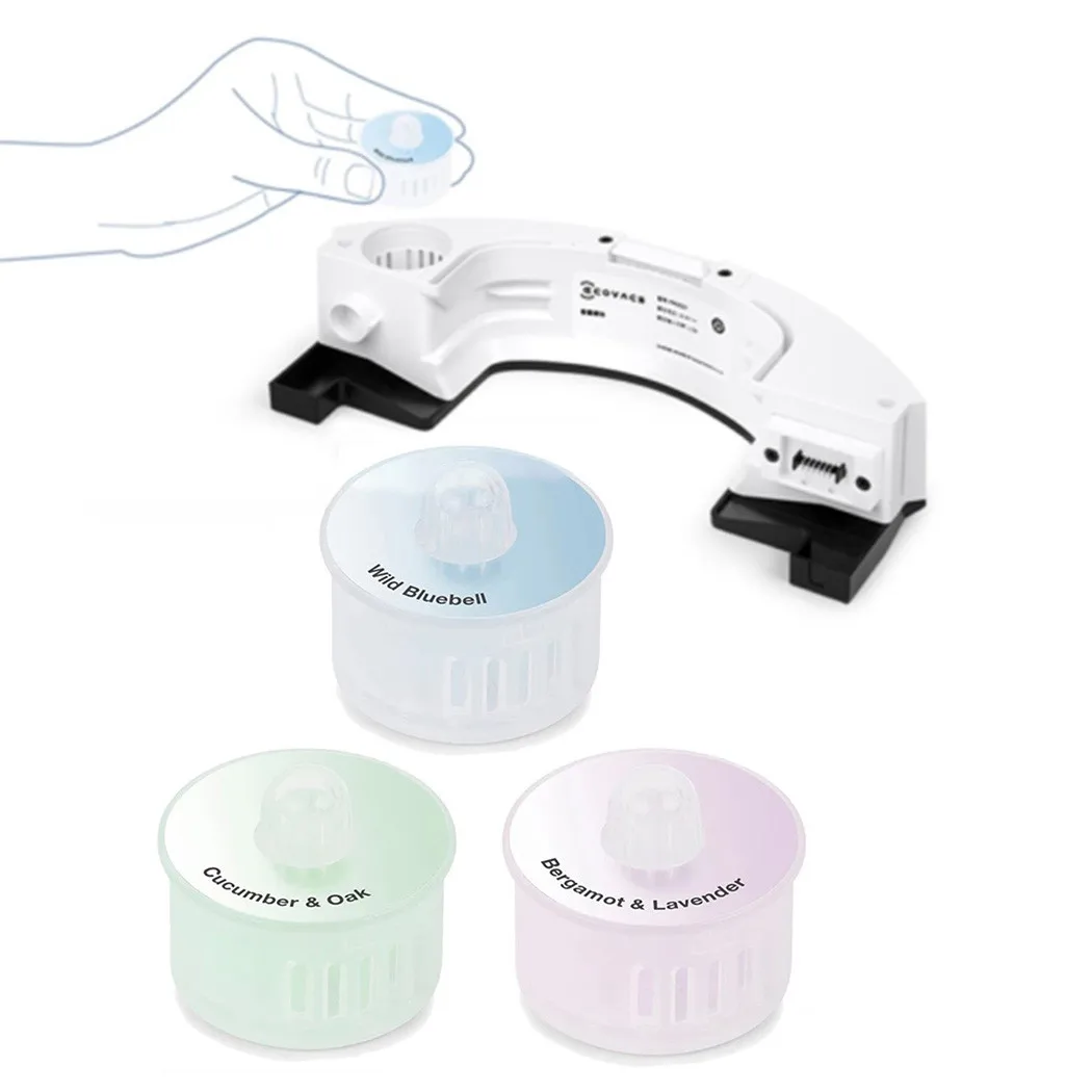 1Pc Fragrance Capsule Air Fresheners Perfume For ECOVACS Deebot T9 Max/ Power/ Aivi Vacuum Cleaner Aromatherapy Deodorant Acces
1Pc Fragrance Capsule Air Fresheners Perfume For ECOVACS Deebot T9 Max/ Power/ Aivi Vacuum Cleaner Aromatherapy Deodorant Acces