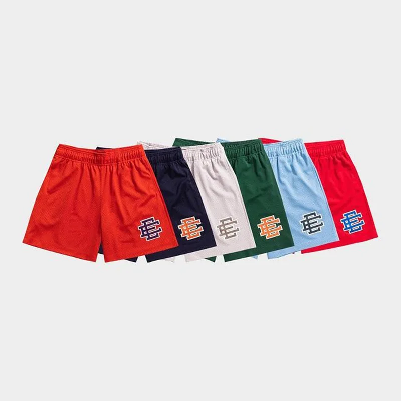 Eric Emanuel EE Basic Short NEW YORK CITY SKYLINE 2021 men's casual shorts fitness sports pants summer workout breathabe Shorts
Eric Emanuel EE Basic Short NEW YORK CITY SKYLINE 2021 men's casual shorts fitness sports pants summer workout breathabe Shorts