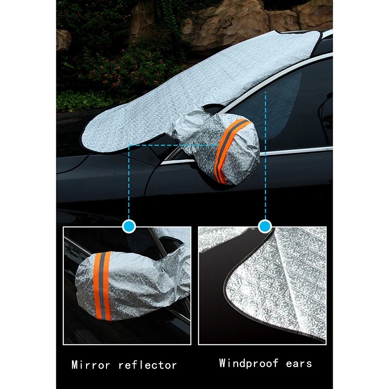 Car Windshield Cover Car Snow Cover Car Windshield Cover Snow Protector Ice Blocked Front Window Protector
Car Windshield Cover Car Snow Cover Car Windshield Cover Snow Protector Ice Blocked Front Window Protector