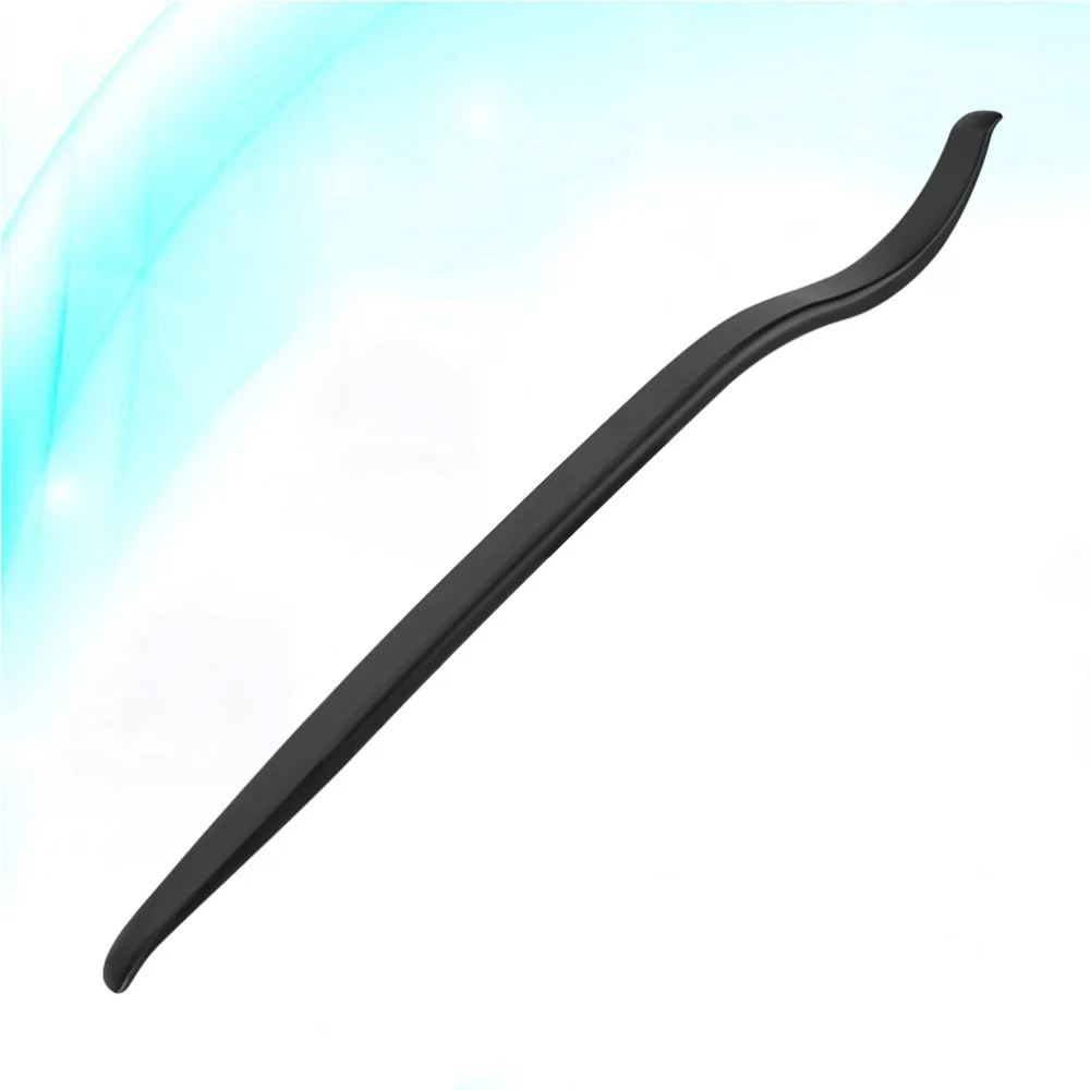 inch Motorcycle Tyre Tire Pry Bar Repair Opener Crawl Bar Flat Tire Removal Tools Stick Tire (Black)
inch Motorcycle Tyre Tire Pry Bar Repair Opener Crawl Bar Flat Tire Removal Tools Stick Tire (Black)