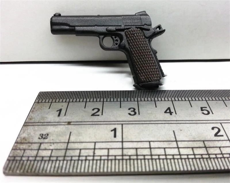 Для продажи, модель спецназа специального назначения Colt M1911, модель специального боевого нельзя выстрелить, аксессуары для кукол
Для продажи, модель спецназа специального назначения Colt M1911, модель специального боевого нельзя выстрелить, аксессуары для кукол