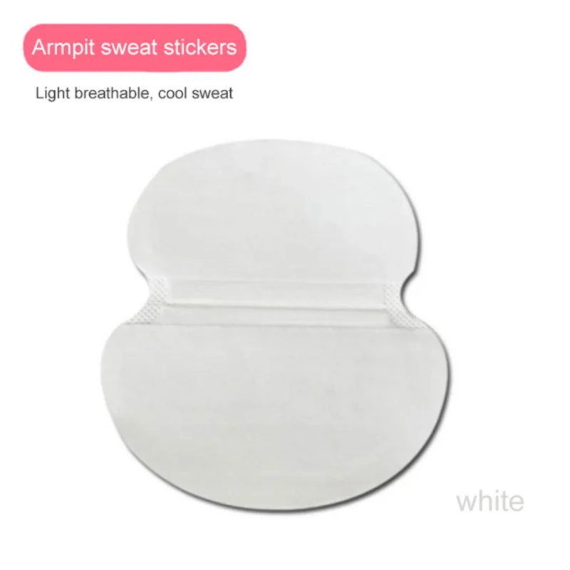 10/20/30pcs Disposable Armpits Sweat Pads Underarms Gaskets From Sweat Absorbing Pads Non-woven Deodorants Women Armpit Linings
10/20/30pcs Disposable Armpits Sweat Pads Underarms Gaskets From Sweat Absorbing Pads Non-woven Deodorants Women Armpit Linings