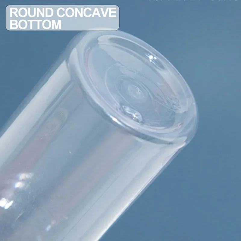 Spray Bottles Jars for Cosmetics Container Refillable Mist Travel Transparent Perfume Cosmetics Bottle Atomizer Plastic Bottle 
Spray Bottles Jars for Cosmetics Container Refillable Mist Travel Transparent Perfume Cosmetics Bottle Atomizer Plastic Bottle