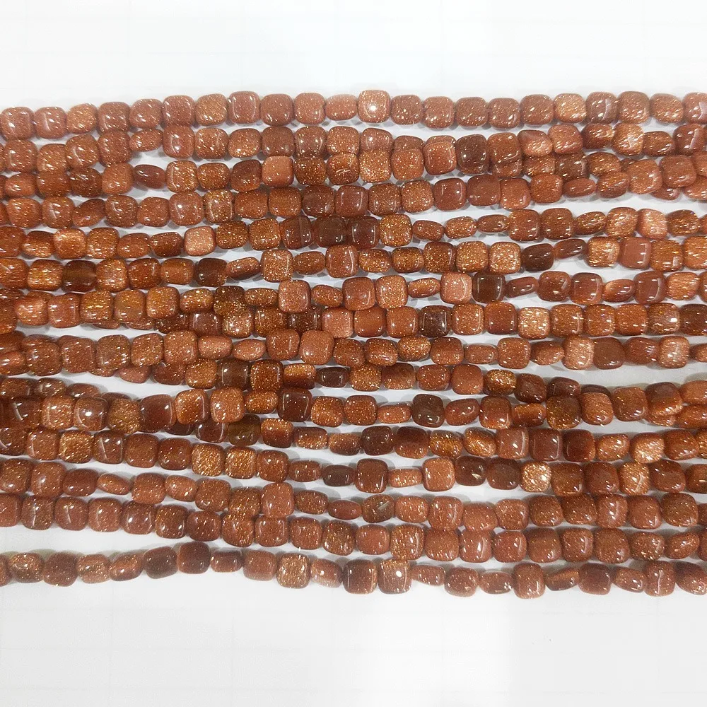 Natural Stone Sandstone Beads 6x4mm Irregular Shape Beads Making DIY Bracelets Necklaces Earrings Jewelry Accessories
Natural Stone Sandstone Beads 6x4mm Irregular Shape Beads Making DIY Bracelets Necklaces Earrings Jewelry Accessories