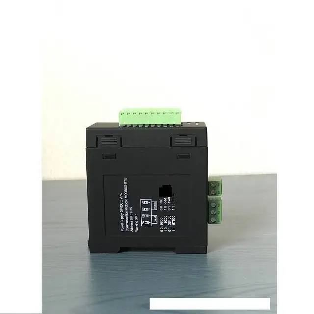 Taqu T11 Indoor Temperature Sensors Transmitters Rs485 Output Modbus 0.5cfs -20- 80 C 24vac/dc With Lcd Display
Taqu T11 Indoor Temperature Sensors Transmitters Rs485 Output Modbus 0.5cfs -20- 80 C 24vac/dc With Lcd Display