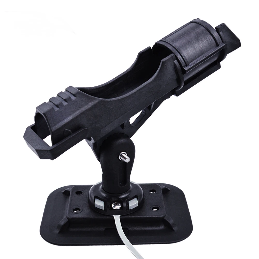 Fishing Rod Support Gripper Adjustable Fixed Fishing Rod Racks Folding Holder For Fishing Boats Kayak Fishing Tool Free Shipping
Fishing Rod Support Gripper Adjustable Fixed Fishing Rod Racks Folding Holder For Fishing Boats Kayak Fishing Tool Free Shipping