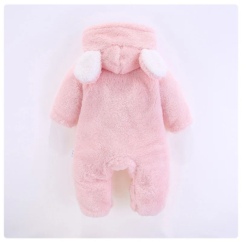 2021 New Winter Warm Cotton Casual Newborn Cute Bear Design winter Hooded Jumpsuit Bag Foot Romper For Baby Boy Baby Girl
2021 New Winter Warm Cotton Casual Newborn Cute Bear Design winter Hooded Jumpsuit Bag Foot Romper For Baby Boy Baby Girl
