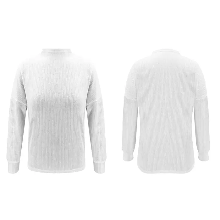 Blouse Lantern Sleeve Solid Color Stand Collar Loose Casual Polyester Long Sleeve Women Tops Blouse Shirt
Blouse Lantern Sleeve Solid Color Stand Collar Loose Casual Polyester Long Sleeve Women Tops Blouse Shirt