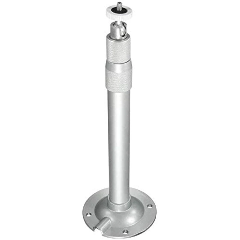 Projector Wall Support Ceiling Bracket Projector Hanger Holder Aluminum Projection Mount Rotatable 20-40cm
Projector Wall Support Ceiling Bracket Projector Hanger Holder Aluminum Projection Mount Rotatable 20-40cm