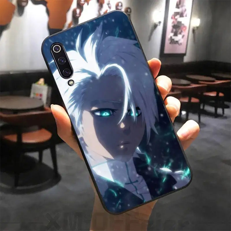Bleach Hitsugaya Anime Phone Case For Xiaomi Mi 9 9T CC9 CC9E 8 SE Pro A2 Lite 6X 5 A3 A1 Max Mix 2 3
Bleach Hitsugaya Anime Phone Case For Xiaomi Mi 9 9T CC9 CC9E 8 SE Pro A2 Lite 6X 5 A3 A1 Max Mix 2 3