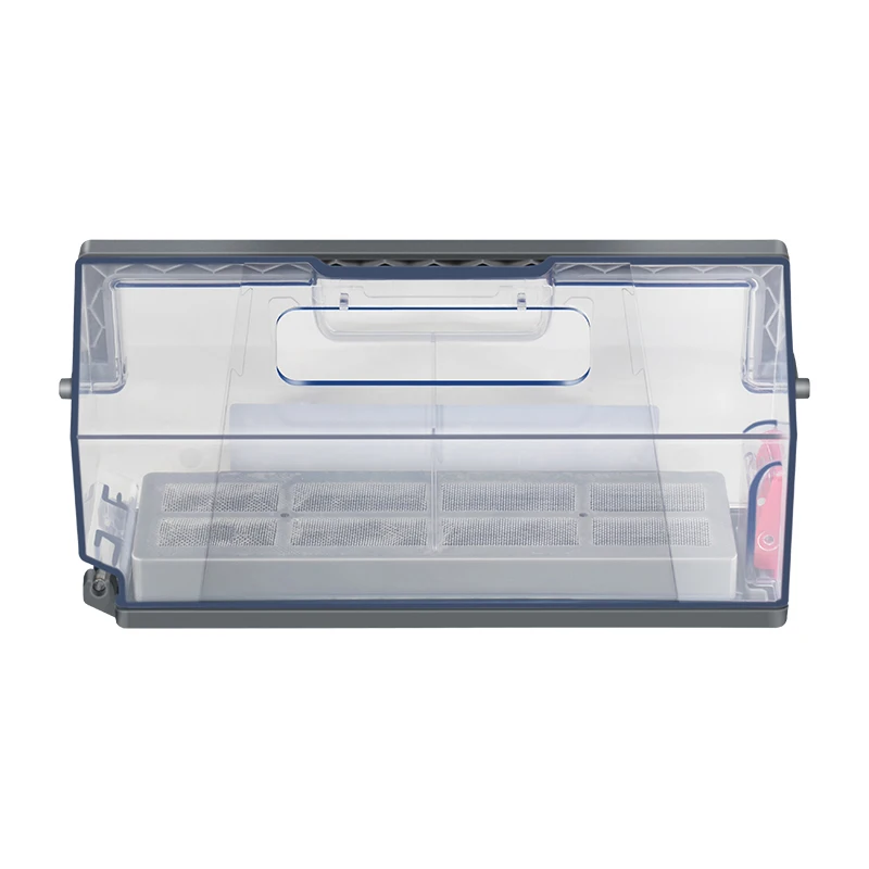 OZMO 950Robot Dust Box New Vacuum Durable For Ecovacs Deebot High-quality
OZMO 950Robot Dust Box New Vacuum Durable For Ecovacs Deebot High-quality