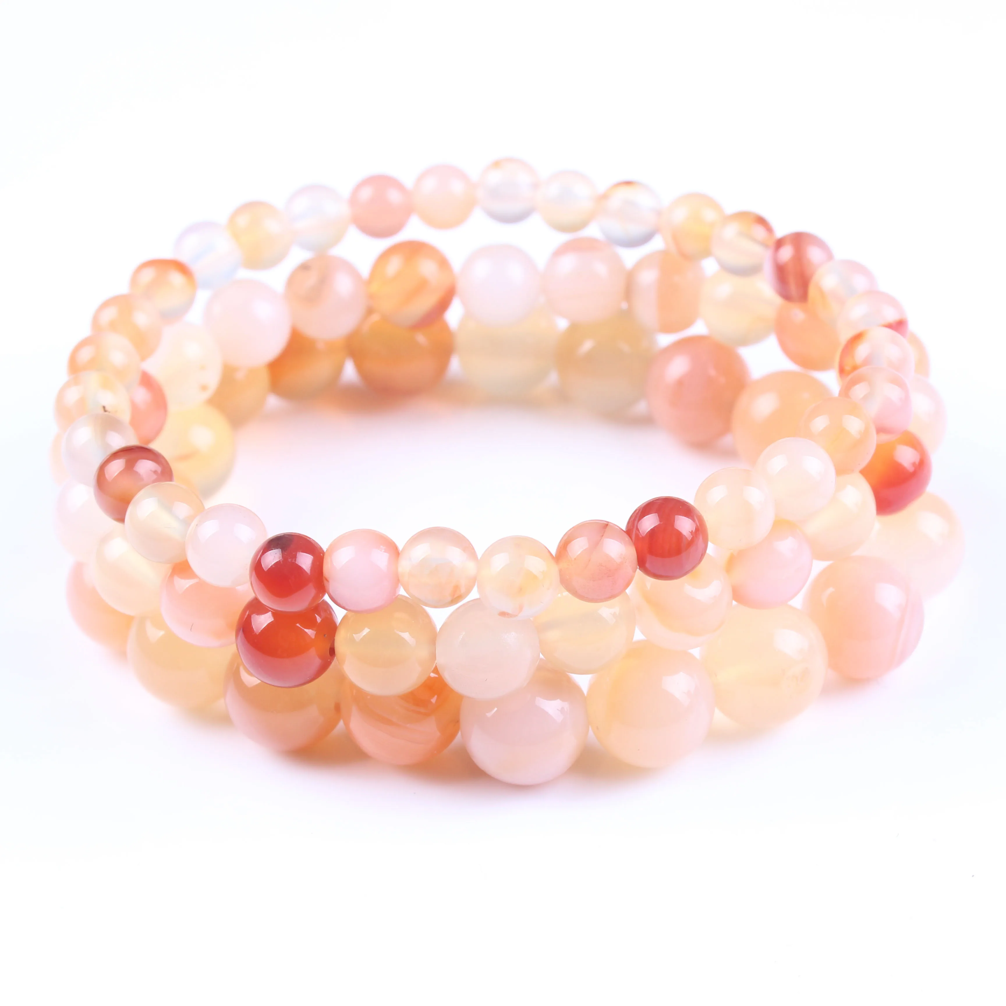Natural Stone Beads Bracelet 8mm Candy Agate Bracelet Fit For Diy Jewelry Women And Men Present Meditation Amulet Accessories
Natural Stone Beads Bracelet 8mm Candy Agate Bracelet Fit For Diy Jewelry Women And Men Present Meditation Amulet Accessories