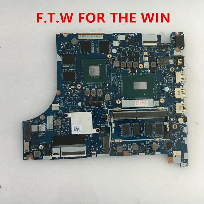 5B20R46740 MB FOR para Lenovo Laptop Motherboard 330-15ICH 330-17ICH CPU i7-8750H NM-B671 100% probado
5B20R46740 MB FOR para Lenovo Laptop Motherboard 330-15ICH 330-17ICH CPU i7-8750H NM-B671 100% probado