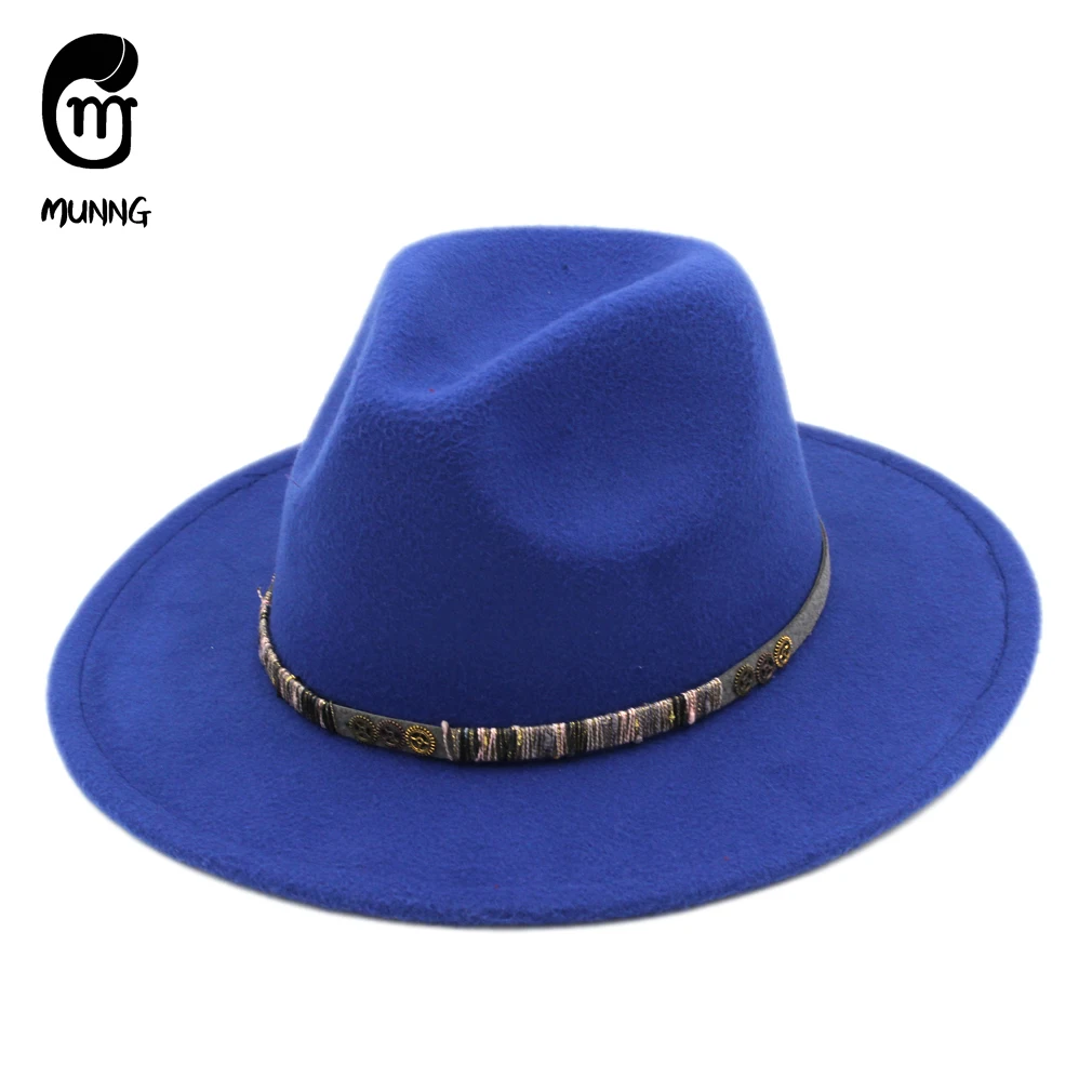 

Унисекс, Детская уличная фетровая шляпа Munng из искусственной шерсти для молодых и милых мальчиков и девочек, джазовая фетровая шляпа, шляпа-...