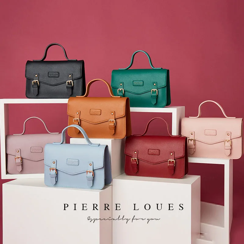 New Luxury Mini Shoulder Bag Women Soft PU Leather Handbags High Quality Crossbody Messenger Bag Fashion Ladies Purses Tote 2020
New Luxury Mini Shoulder Bag Women Soft PU Leather Handbags High Quality Crossbody Messenger Bag Fashion Ladies Purses Tote 2020