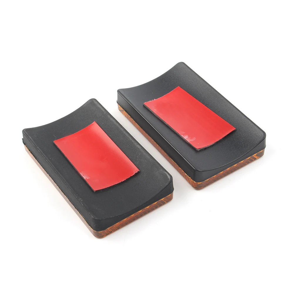 2pcs Motorcycle Front Fork Leg Reflector Cover For BMW K1200RS K1200GT R1200RT R1200GS R1200R ABS Plastic
2pcs Motorcycle Front Fork Leg Reflector Cover For BMW K1200RS K1200GT R1200RT R1200GS R1200R ABS Plastic