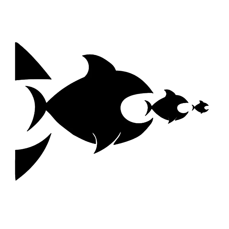 Веселая наклейка «Eat Little Fish» 16*11,4 см, виниловые Стикеры для мотоциклов, автомобилей, окон, ноутбуков, автомобилей
Веселая наклейка «Eat Little Fish» 16*11,4 см, виниловые Стикеры для мотоциклов, автомобилей, окон, ноутбуков, автомобилей