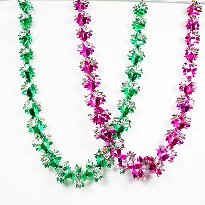 Christmas Color Bar Christmas Ornaments Glitter Sequin Garland White Snowflake For Xmas Tree New Year Party Home Bar Decor
Christmas Color Bar Christmas Ornaments Glitter Sequin Garland White Snowflake For Xmas Tree New Year Party Home Bar Decor