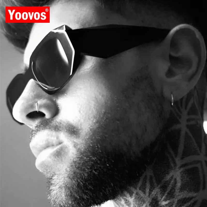 Yoovos Square Sunglasses Women 2021 Sunglasses Women/Men Fashion Retro Mirror Sun Glasses Brand Vintage Lunette De Soleil Femme
Yoovos Square Sunglasses Women 2021 Sunglasses Women/Men Fashion Retro Mirror Sun Glasses Brand Vintage Lunette De Soleil Femme