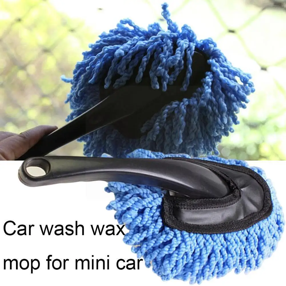 Multifunctional Car Duster Cleaning Dirt Dust Clean Brush Car Car Care Home Cleaning Brush Cleaning Accessories Mop Brush W X8Q0
Multifunctional Car Duster Cleaning Dirt Dust Clean Brush Car Car Care Home Cleaning Brush Cleaning Accessories Mop Brush W X8Q0