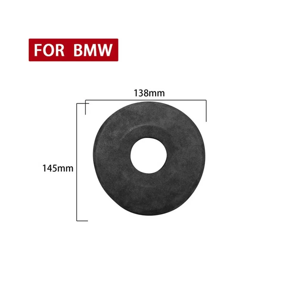 Black Gray Car Steering Wheel Airbag Decoration Brand New For BMW F Chassis 1 2 3 4 Series High Quality Durable
Black Gray Car Steering Wheel Airbag Decoration Brand New For BMW F Chassis 1 2 3 4 Series High Quality Durable
