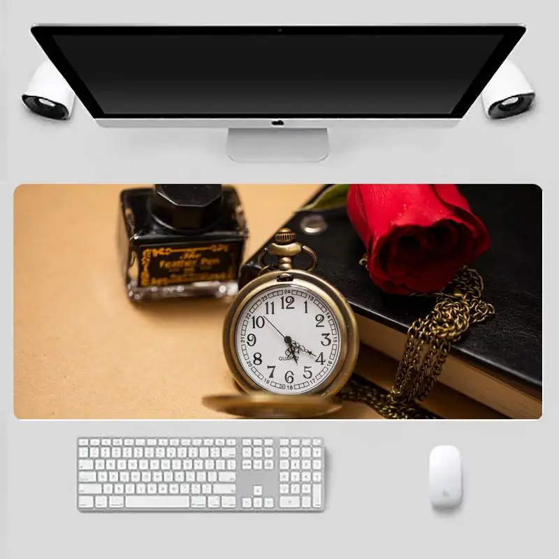 Red rose Laptop Gaming Mice Mousepad Desk Table Protect Game Office Work Mouse Mat pad X XL Non-slip Laptop Cushion
Red rose Laptop Gaming Mice Mousepad Desk Table Protect Game Office Work Mouse Mat pad X XL Non-slip Laptop Cushion