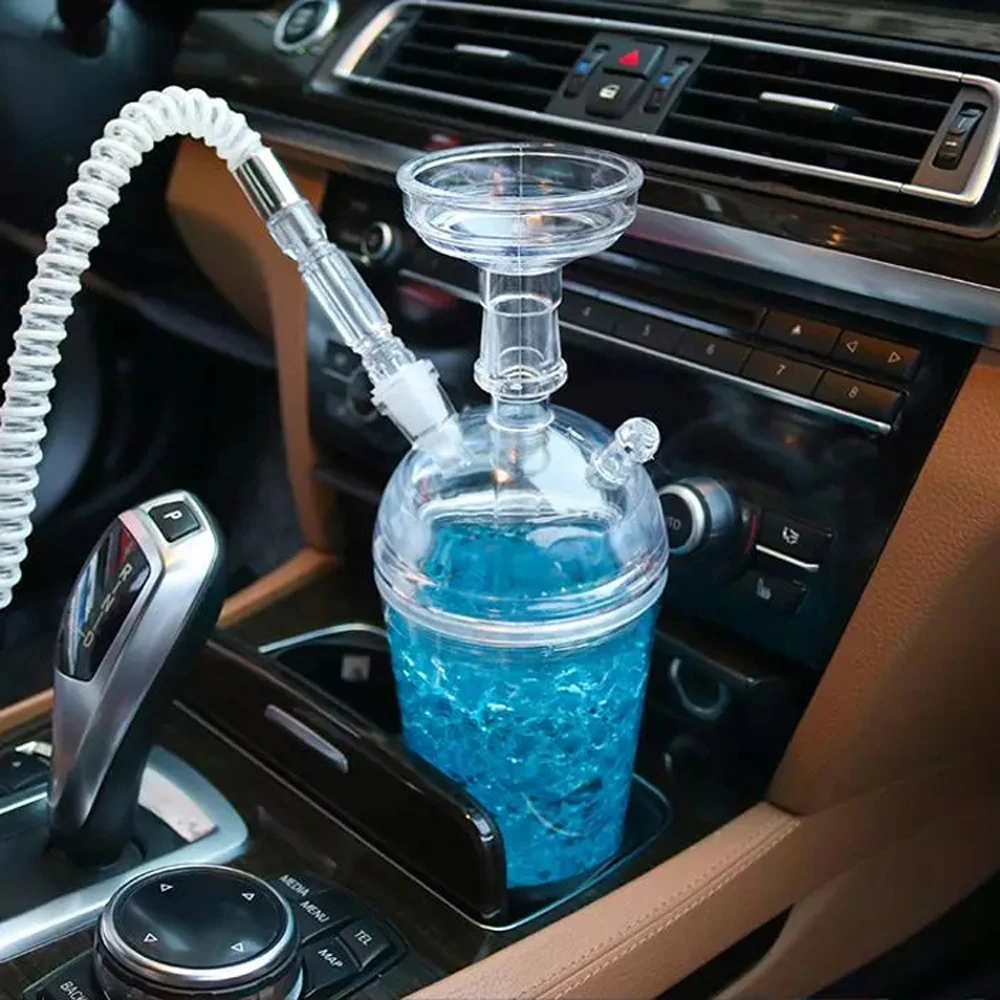 Shisha Hookah set With LED Light Acrylic Sheesha Metal Bowl Charcoal Holder Narguile Chicha Hookah Small Portable Shisha Set
Shisha Hookah set With LED Light Acrylic Sheesha Metal Bowl Charcoal Holder Narguile Chicha Hookah Small Portable Shisha Set