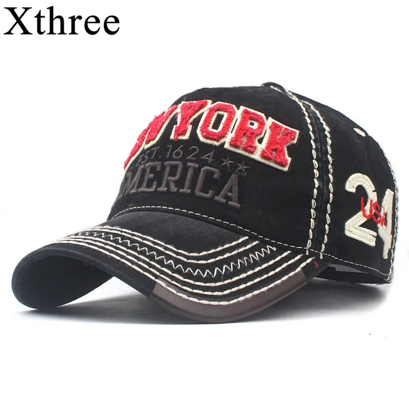 Xthree Spring Baseball Cap For Men Cap Embroidery Letter Cap Retro Snapback Gorras Hombre hats Bone Casual Hip Hop Caps
Xthree Spring Baseball Cap For Men Cap Embroidery Letter Cap Retro Snapback Gorras Hombre hats Bone Casual Hip Hop Caps