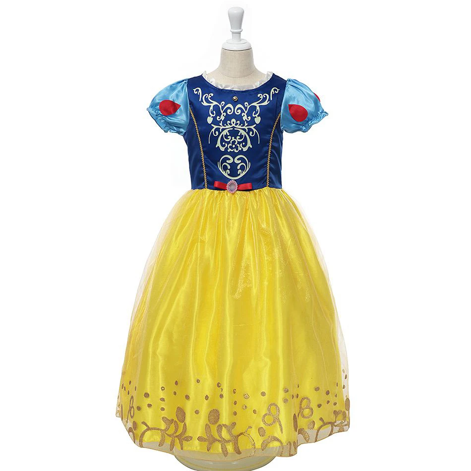 Summer Princess dress 2021 Girl Elsa Anna Dress Costumes Kid Party Dresses Baby Girl Clothes Unicorn Tianan Belle Arabian Girls 
Summer Princess dress 2021 Girl Elsa Anna Dress Costumes Kid Party Dresses Baby Girl Clothes Unicorn Tianan Belle Arabian Girls