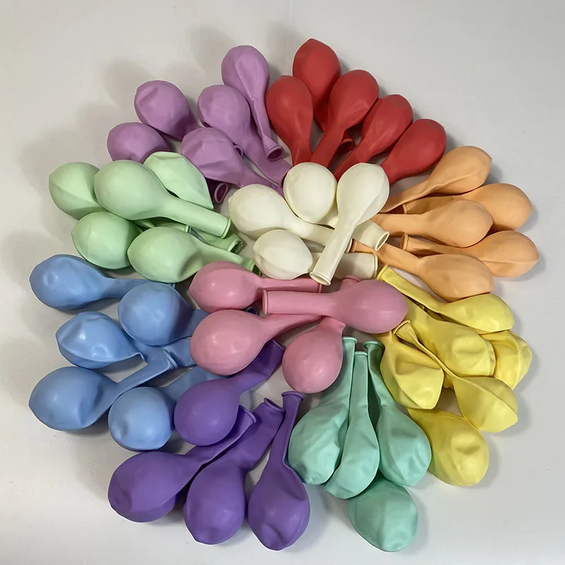 5-36 Inch Party Decoration Ballons Birthday Macaron Candy Balloons Creative Garland Baby Shower Wedding Advertising Air Ballons 
5-36 Inch Party Decoration Ballons Birthday Macaron Candy Balloons Creative Garland Baby Shower Wedding Advertising Air Ballons