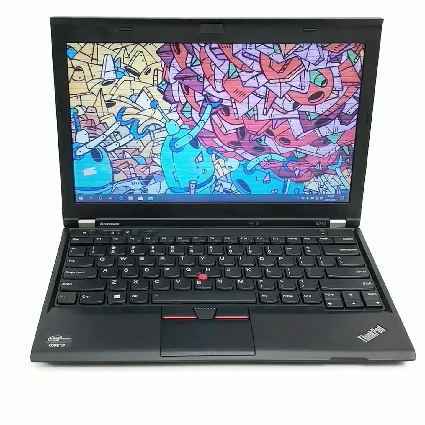 Second Hand Notebook Laptop Computer 4GB/8GB/16GB Ram 1366x768 12.5 Inches Win10 X230 for lenovoThinkpad
Second Hand Notebook Laptop Computer 4GB/8GB/16GB Ram 1366x768 12.5 Inches Win10 X230 for lenovoThinkpad