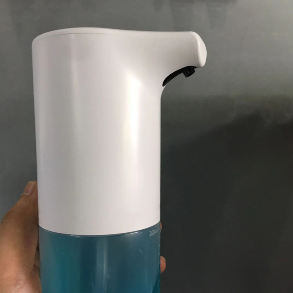 Automatic Soap Dispenser USB Charging Induction Hand Washer Bathroom Sterilizing Household Hotel Cleaner Necessities
Automatic Soap Dispenser USB Charging Induction Hand Washer Bathroom Sterilizing Household Hotel Cleaner Necessities