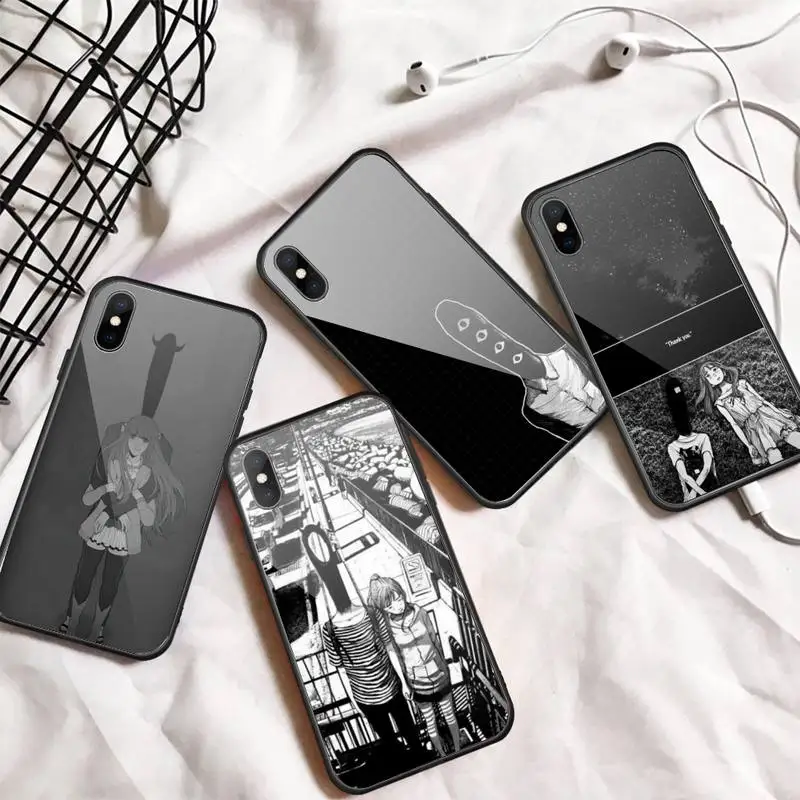 Oyasumi Punpun Japan anime Phone Case Tempered glass For iphone 5C 6 6S 7 8 plus X XS XR 11 PRO MAX
Oyasumi Punpun Japan anime Phone Case Tempered glass For iphone 5C 6 6S 7 8 plus X XS XR 11 PRO MAX
